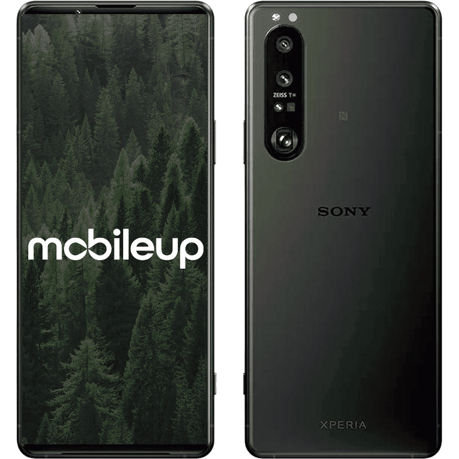 Sony Xperia 1 III 5G