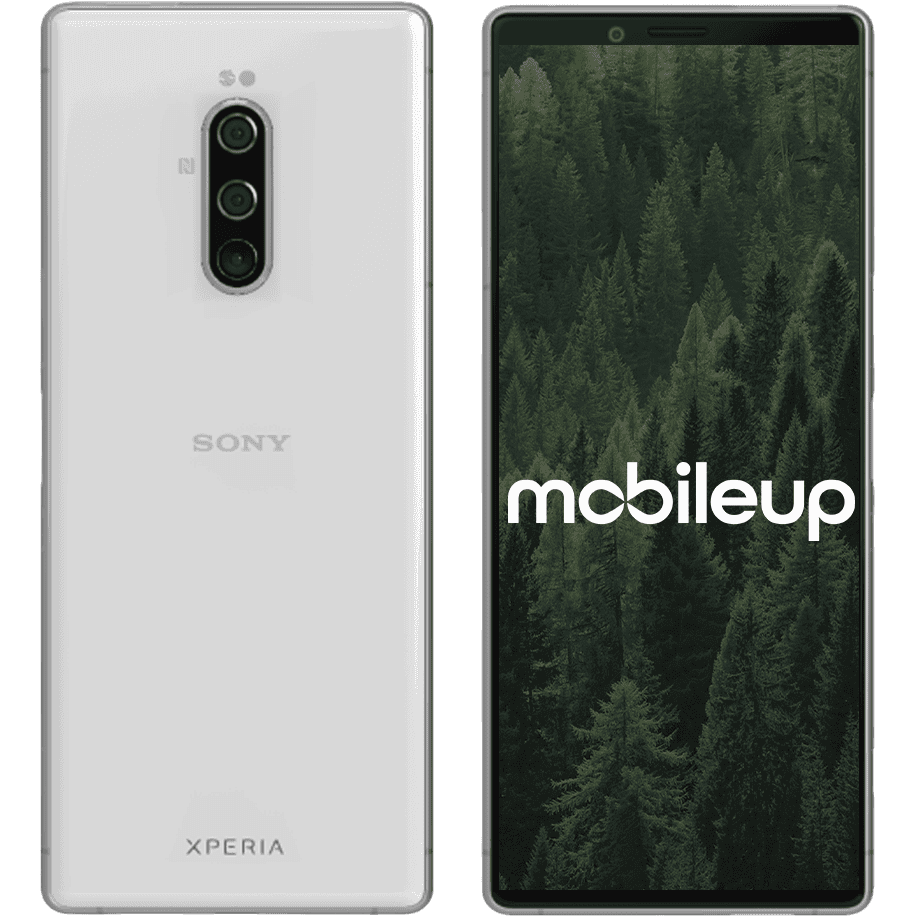 Sony Xperia 1