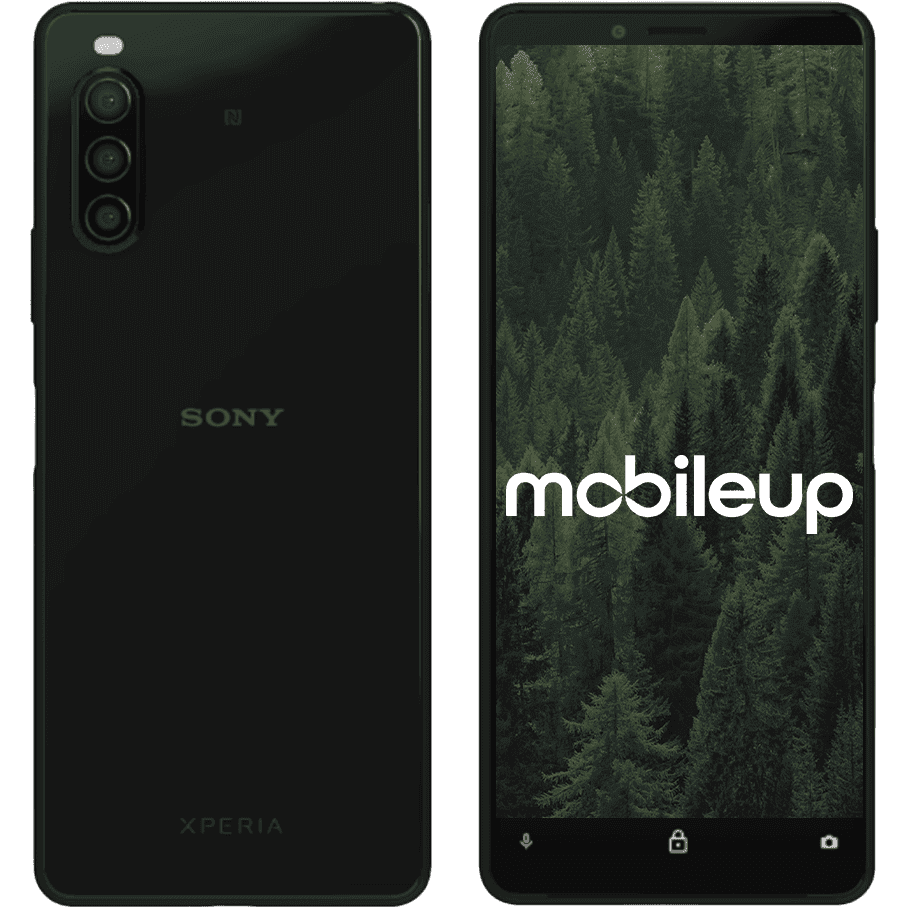 Sony Xperia 10 II