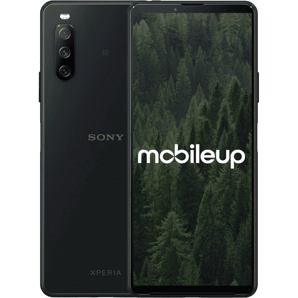 Sony Xperia 10 III 5G