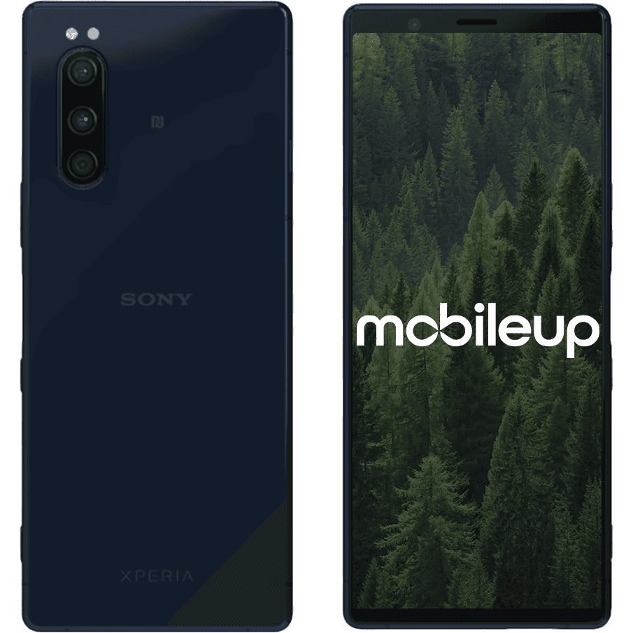 Sony Xperia 5