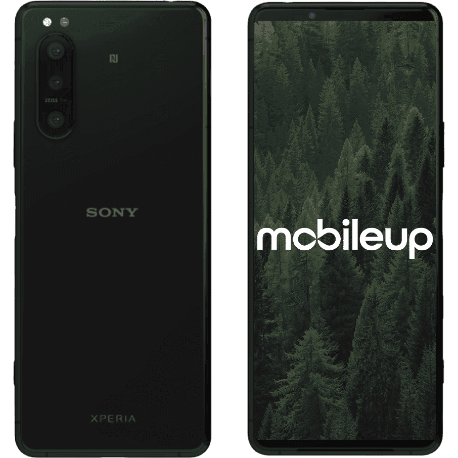 Sony Xperia 5 II 5G