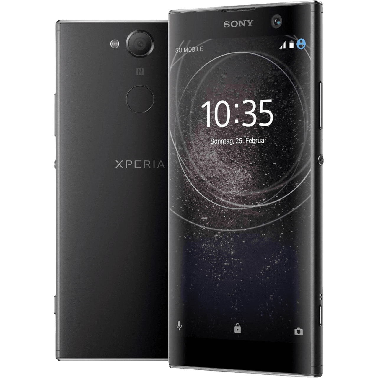 Sony Xperia XA2 Dual