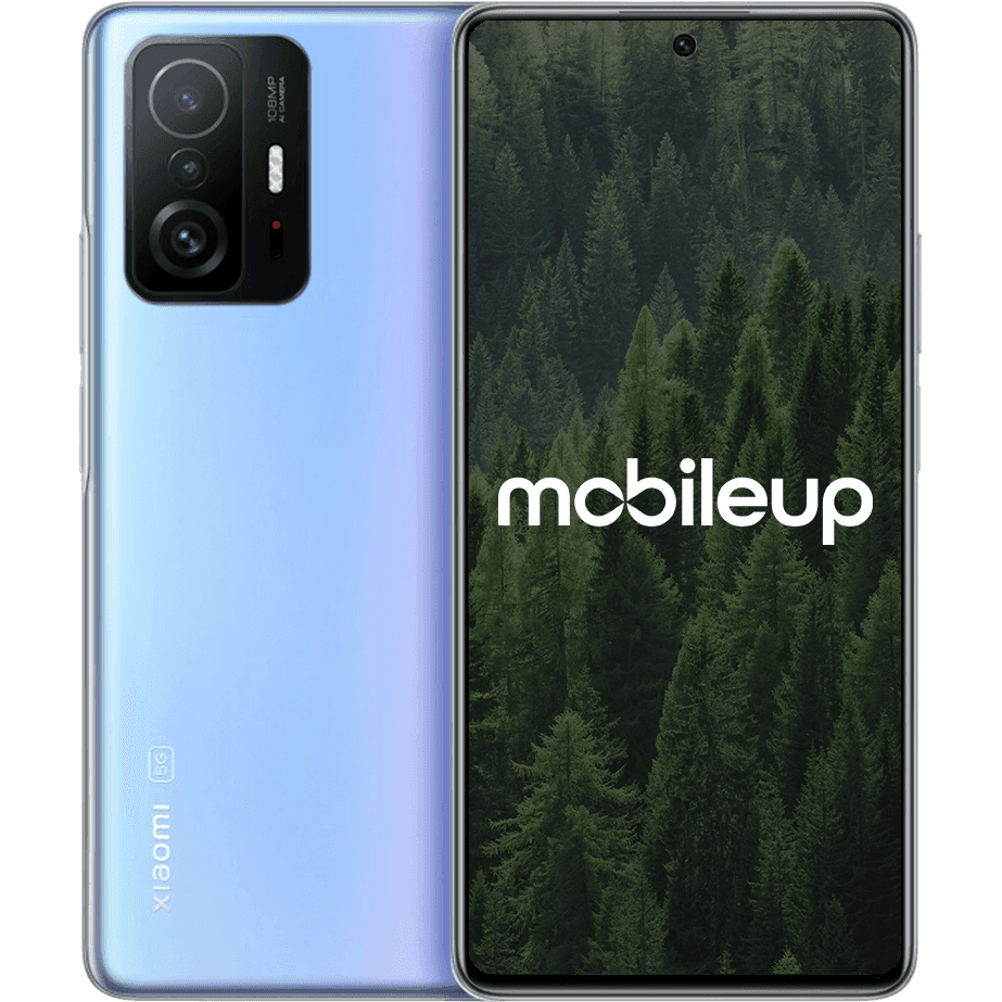 Xiaomi 11T Pro 5G | Blau | Sehr gut | Dual SIM | 256 GB