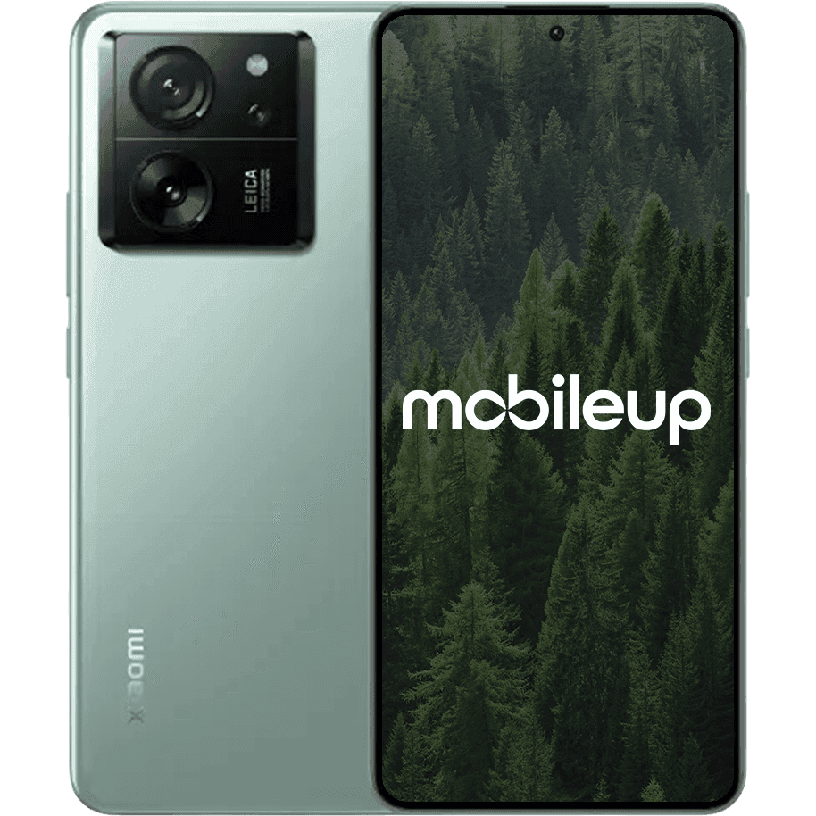 Xiaomi 13T Pro 5G | Grün | Wie neu | Dual SIM | 512 GB