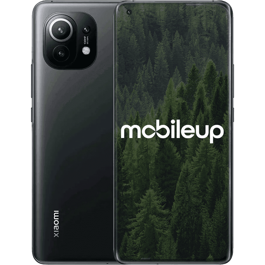 Xiaomi Mi 11 5G | Grau | Sehr gut | Dual SIM | 256 GB