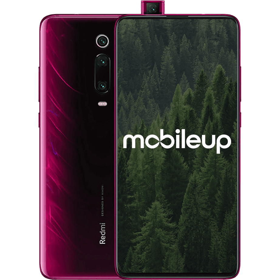 Xiaomi Mi 9T | Rot | Wie neu | Dual SIM | 64 GB