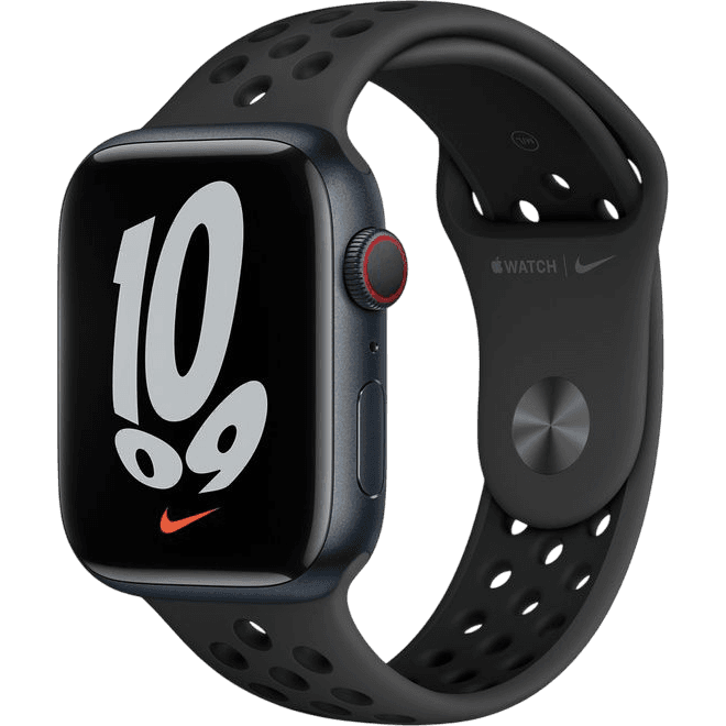 Apple Watch Nike Series 7 (2021)