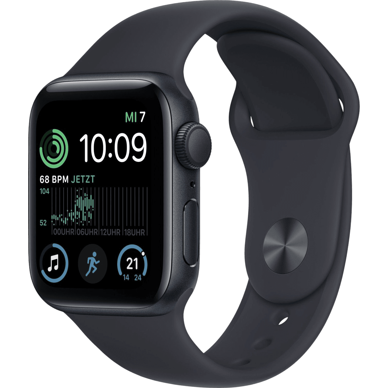 Apple Watch SE (2022)