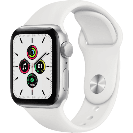 Apple Watch SE (2020)