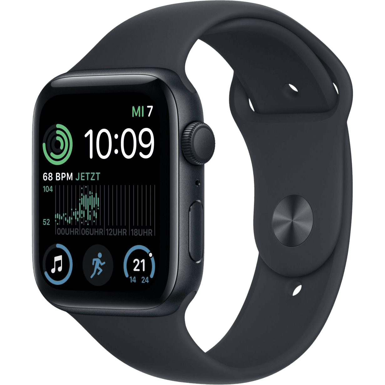 Apple Watch SE (2020)