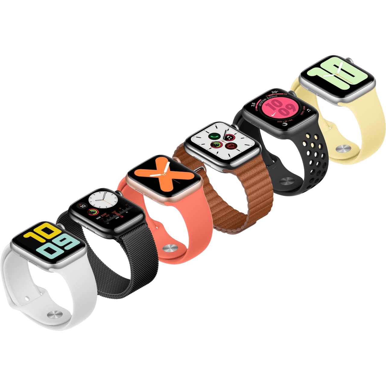 Apple Watch Series 5 (2019)