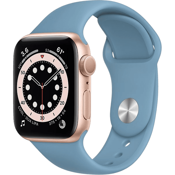 Apple Watch Series 6 (2020)