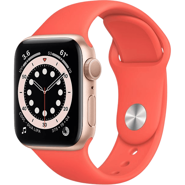 Apple Watch Series 6 (2020)