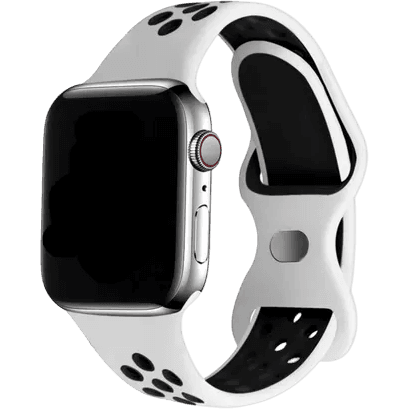 Apple Watch Series 6 (2020) | 44 mm | Silber | Wie neu | Aluminium | GPS + Cellular