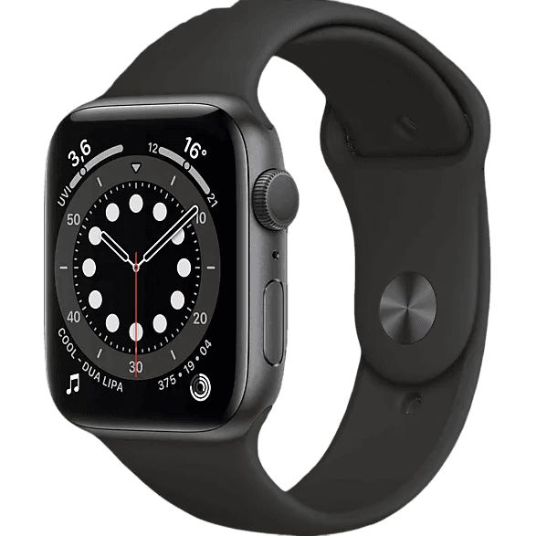 Apple Watch Series 6 (2020)