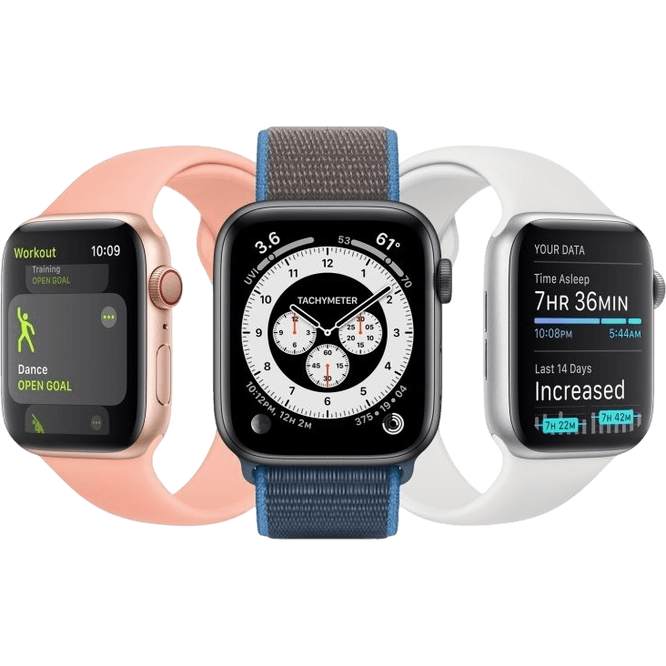 Apple Watch Series 6 (2020)