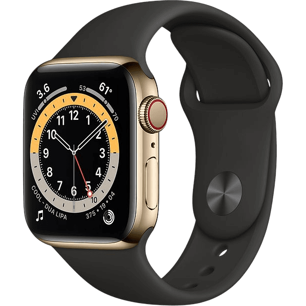 Apple Watch Series 6 (2020)