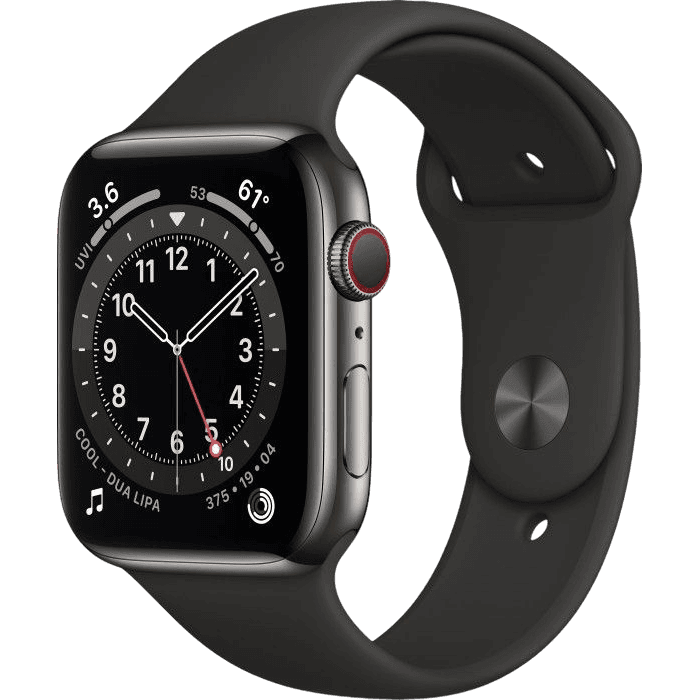 Apple Watch Series 6 (2020)