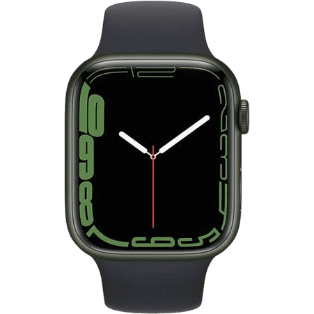 Apple Watch Series 7 (2021)