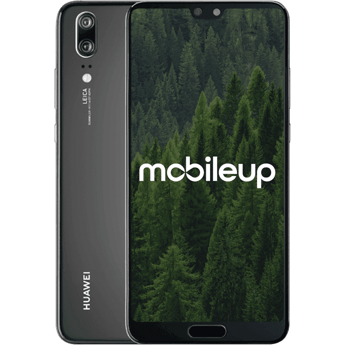 Huawei P20