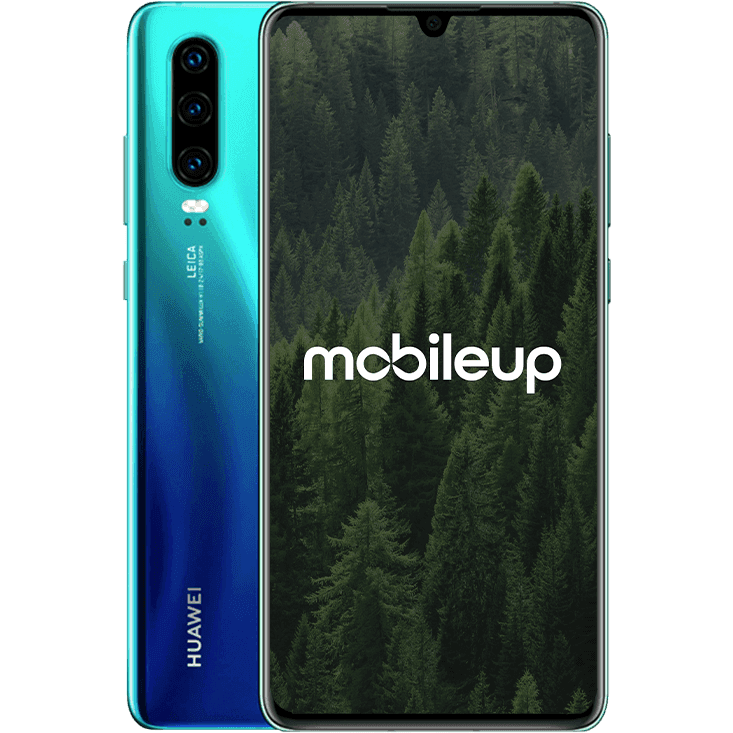 Huawei P30