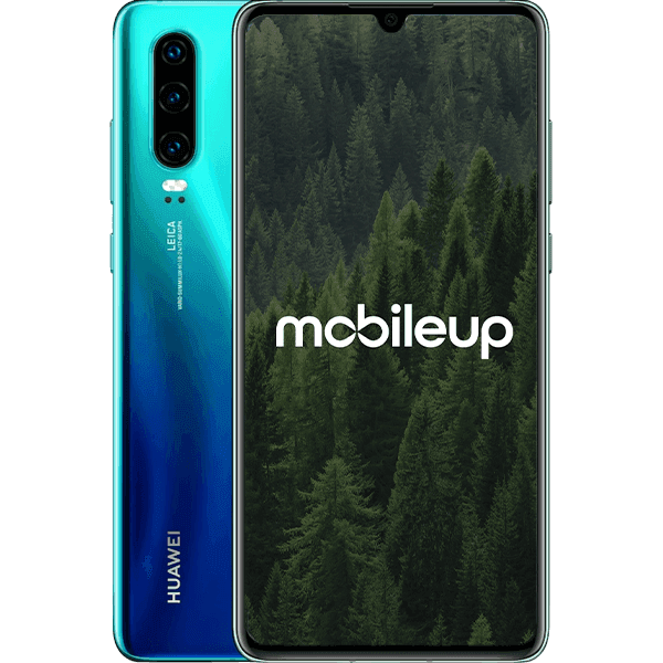 Huawei P30