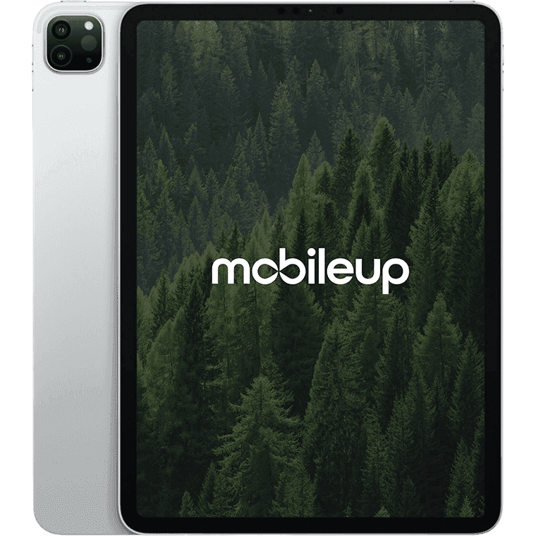 11" Apple iPad Pro 2021 (3. Gen)