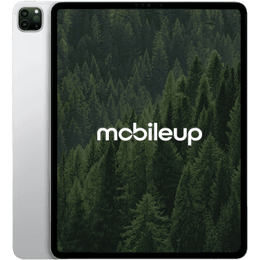 11" Apple iPad Pro 2022 (4. Gen) | Silber | Sehr gut | WIFI | 128 GB