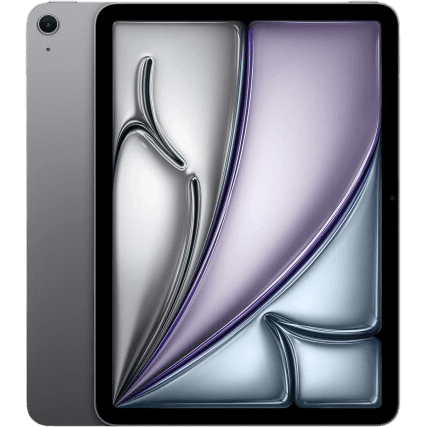 13" Apple iPad Air 2025 (7. Gen) | Grau | Gut | WIFI | 256 GB