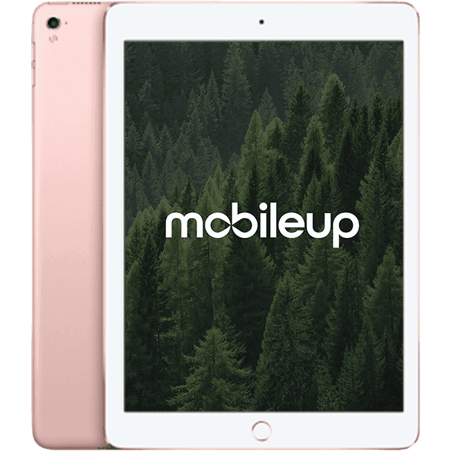 9,7" Apple iPad Pro 2016 | Gold | Wie neu | LTE + WIFI | 128 GB