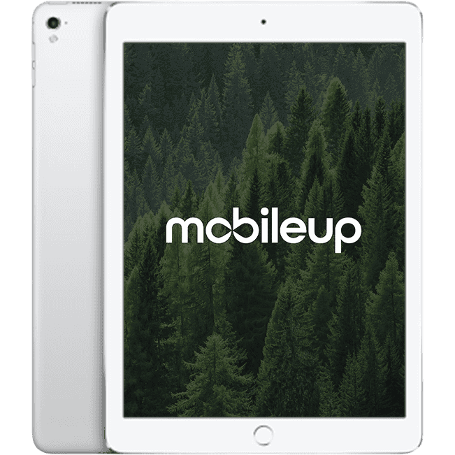 9,7" Apple iPad Pro 2016