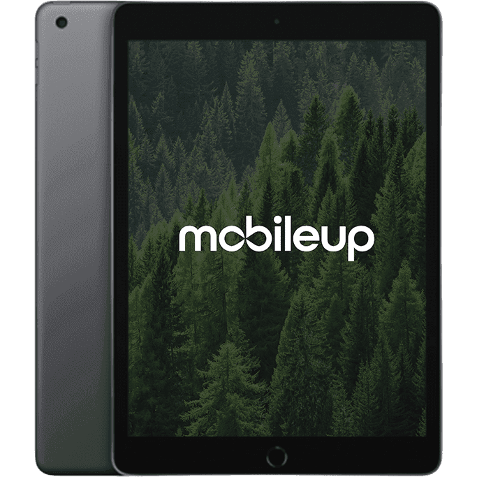 Apple iPad 2019 (7. Gen)