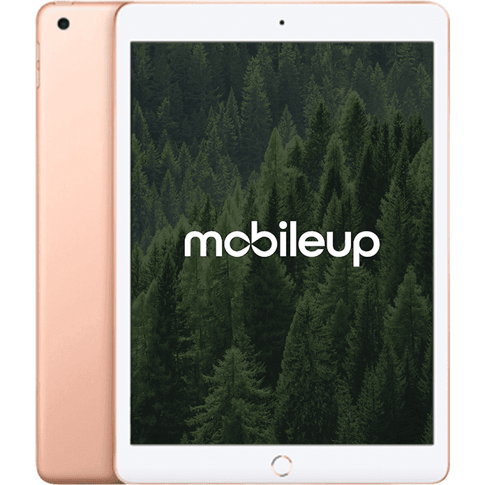 Apple iPad 2020 (8. Gen) | Gold | Sehr gut | WIFI | 128 GB