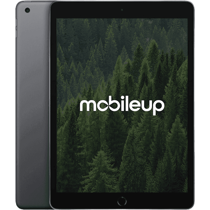 Apple iPad 2020 (8. Gen) | Grau | Sehr gut | LTE + WIFI | 128 GB