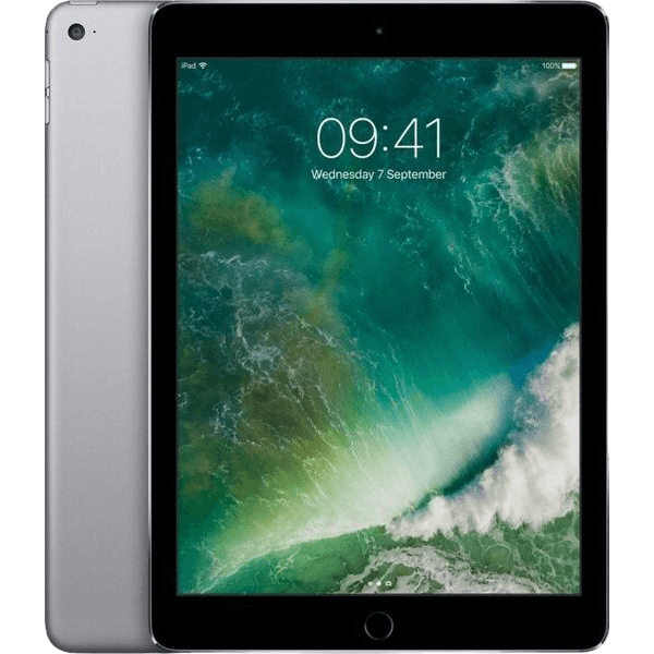 Apple iPad Air 2014 (2. Gen) | Grau | Sehr gut | LTE + WIFI | 64 GB