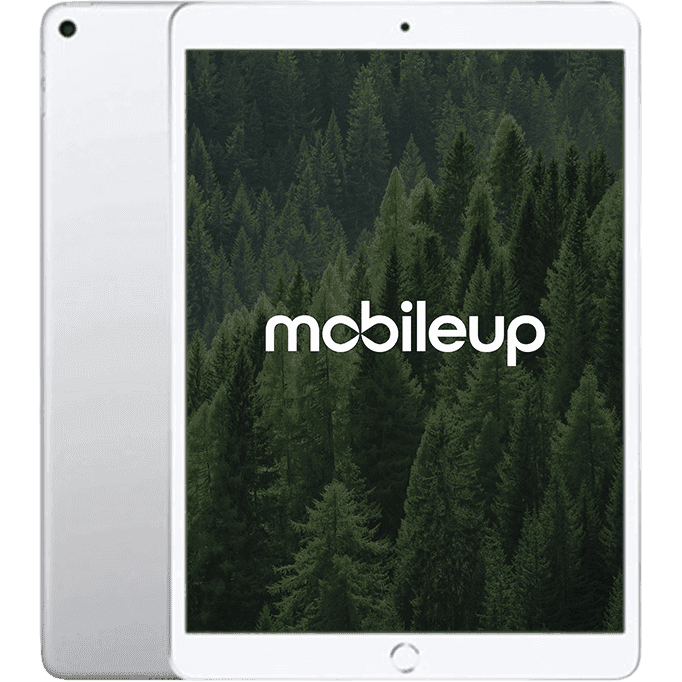 Apple iPad Air 2019 (3. Gen) | Silber | Wie neu | LTE + WIFI | 64 GB