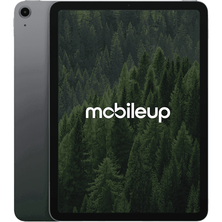 Apple iPad Air 2020 (4. Gen) | Grau | Sehr gut | LTE + WIFI | 256 GB