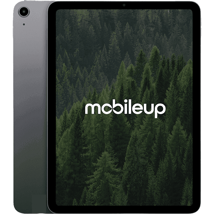 Apple iPad Air 2022 (5. Gen) | Grau | Sehr gut | WIFI | 64 GB