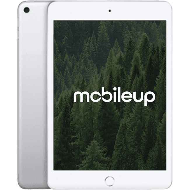 Apple iPad mini 2019 (5. Gen) | Silber | Wie neu | LTE + WIFI | 64 GB