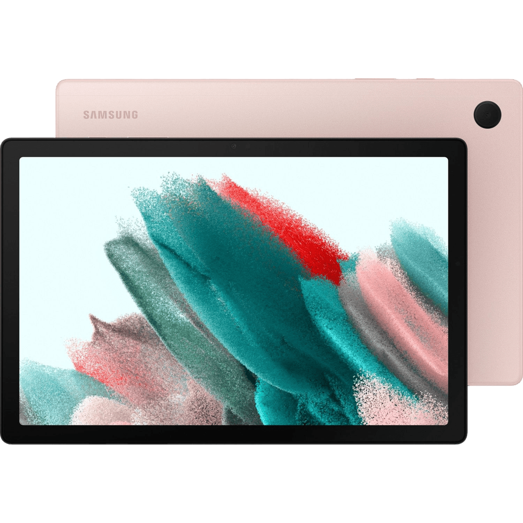 Samsung Galaxy Tab A8 10.5 X205 (2021) | Gold | Wie neu | 4G + WIFI | 32 GB